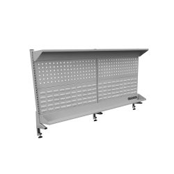 PANEL PARA USO CON ESTACIÓN TRABAJO URREA X59P 59''