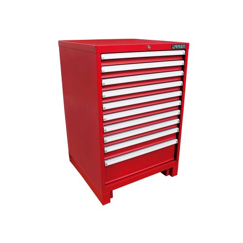GABINETES FIJO URREA X28F10 10 GAVETA 28''