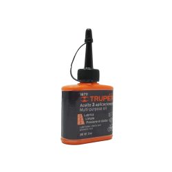 ACEITE MULTIUSOS TRUPER A-31-30 DE 30 MILILITROS