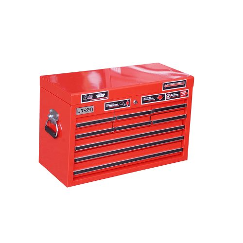 GABINETE SUPERIOR URREA X27S9 CON 9 GAVETAS 27''