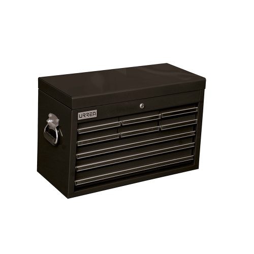 GABINETE SUPERIOR URREA X27S9N CON 9 GAVETAS 27''