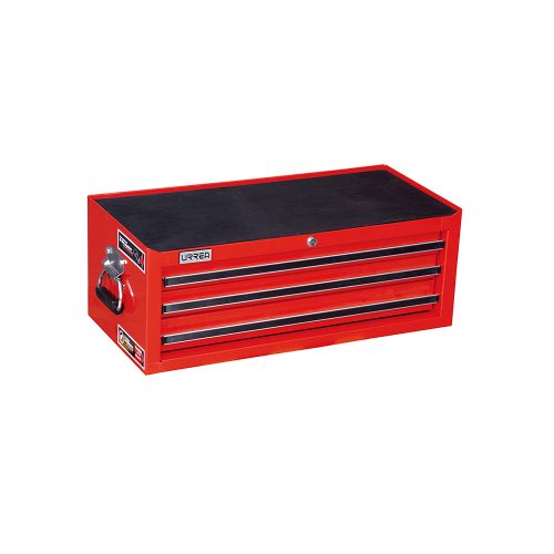 GABINETE INTERMEDIO URREA X27I3 CON 3 GAVETAS 27''