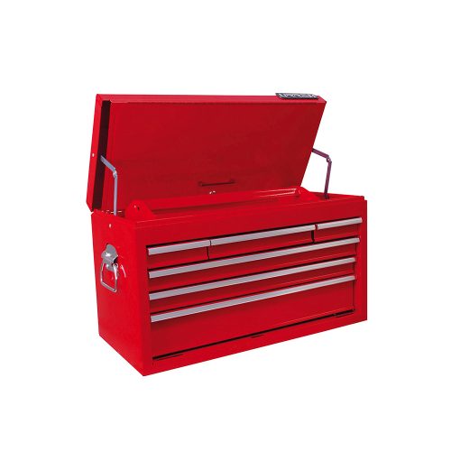 GABINETE SUPERIOR URREA I27S6 CON 6 GAVETAS 27''