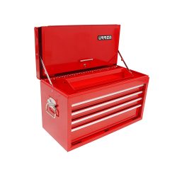 GABINETE SUPERIOR URREA I27S4 CON 4 GAVETAS 27''
