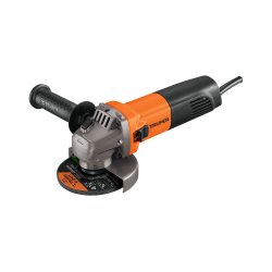 ESMERILADORA PROFESIONAL TRUPER ESMA-4-1/2A9 DE 4-1/2 PULGADAS CON 800 WATTS