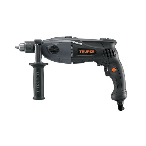 ROTOMARTILLO INDUSTRIAL TRUPER ROTO-1/2NX2 DE 1/2 PULGADAS CON 1,200 WATTS