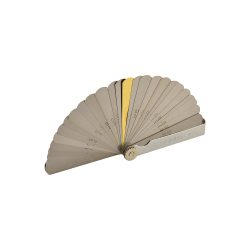 CALIBRADOR DE LAINAS SURTEK 107329 32 HOJAS
