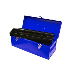 CAJA PORTAHERRAMIENTAS METALICA URREA D5A 51 X 20 X 20 CENTIMETROS