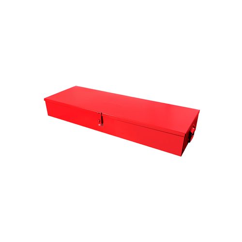 CAJA METALICA URREA 5896 PARA USOS MULTIPLES 89 X 76.2 X 11.5 CENTIMETROS