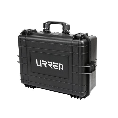CAJA DE SEGURIDAD IMPERMEABLE URREA CPI20 20.5''
