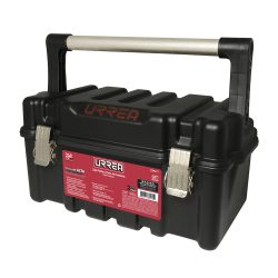 CAJA PORTAHERRAMIENTAS PLASTICA URREA CPU17 17''