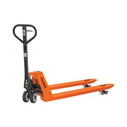 PATIN HIDRAULICO TRANSPALETA TRUPER PAT-2HU DE 2 TONELADAS