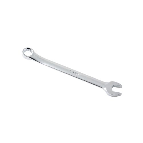 LLAVE COMBINADA URREA 1216A SATINADA DE 12 PUNTAS 1/2''