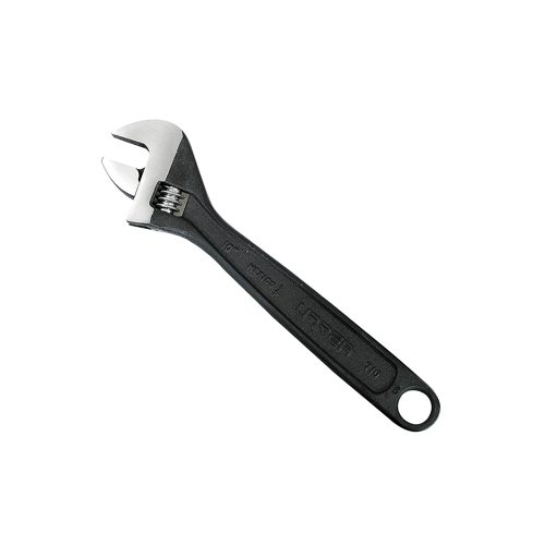 LLAVE AJUSTABLE URREA 710S BLACK 10''