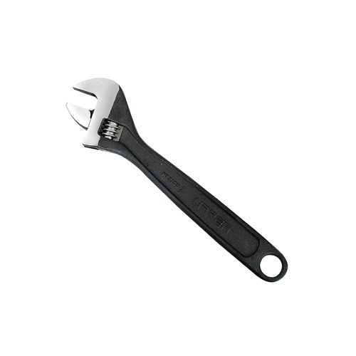 LLAVE AJUSTABLE URREA 706S BLACK 6''