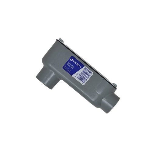 CONDULET LB TRUPER VOLTECK COLET-1/2-LB MEDIDA 1/2
