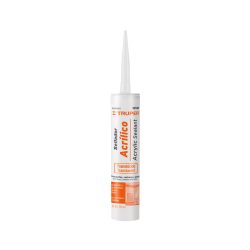 SELLADOR ACRILICO TRUPER SACRI-100T TRANSPARENTE 280 MILILITROS