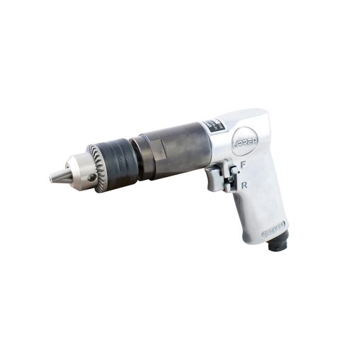 TALADRO NEUMÁTICO REVERSIBLE URREA UP789HR 1/2'' 800 RPM USO PESADO