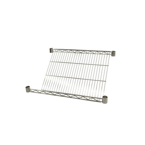 REPISA PARA ANAQUEL URREA A3618 DE ALAMBRE 36'' X 18''