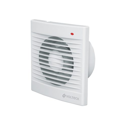 EXTRACTOR DE AIRE TRUPER VOLTECK EXA-5B 5 PULGADAS