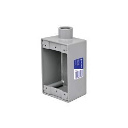 CONDULET VOLTECK COLET-1/2-FS CONEXIÓN TIPO FS MEDIDA 1/2¨