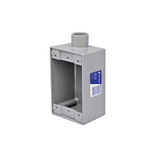 CONDULET VOLTECK COLET-1/2-FS CONEXIÓN TIPO FS MEDIDA 1/2¨