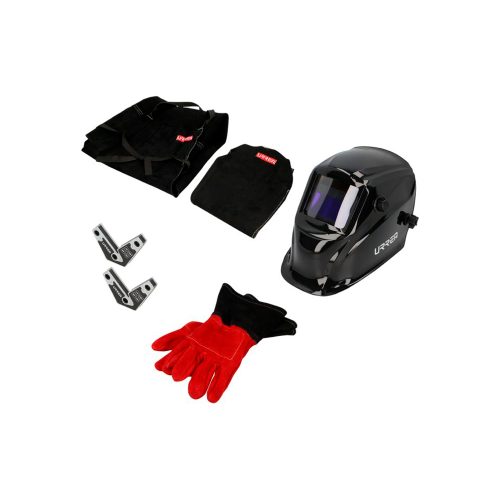 JUEGO DE HERRAMIENTA URREA JPS6 PARA SOLDAR 6 PIEZAS