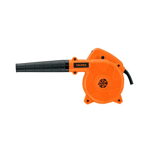 SOPLADORA Y ASPIRADORA ELECTRICA TRUPER SOPLA-650 650 WATS