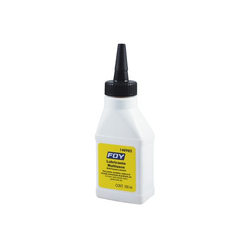 LUBRICANTE MULTIUSOS FOY 140982 100 MILILITROS