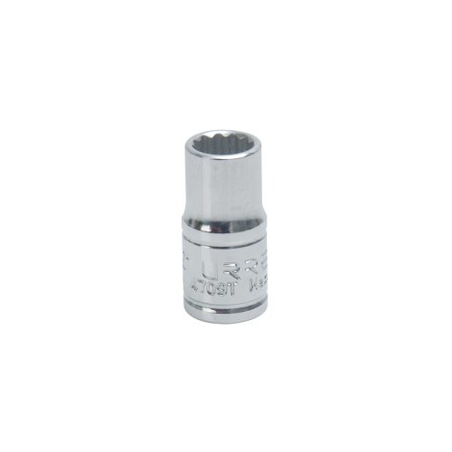 DADO URREA 4709T 1/4'' 12 PUNTAS 9/32''