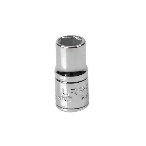 DADO URREA 4707 1/4'' 6 PUNTAS 7/32''