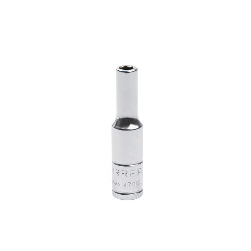 DADO LARGO URREA 4706L 1/4'' 6 PUNTAS 3/16''
