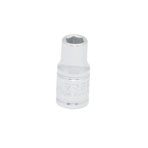 DADO URREA 4707M 1/4'' 6 PUNTAS 7 MILIMETROS