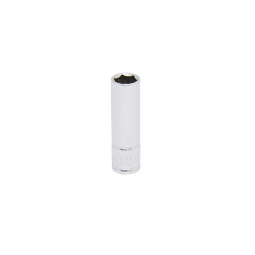DADO LARGO URREA 4710LM 1/4'' 6 PUNTAS 10 MILIMETROS