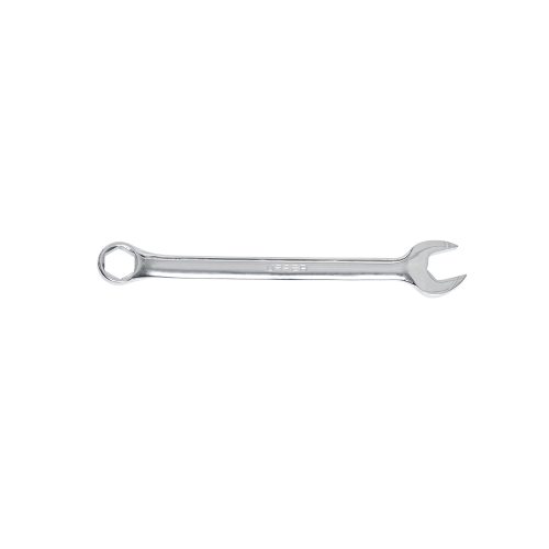 LLAVE COMBINADA URREA 1218H PULIDO ESPEJO DE 6 PUNTAS 9/16''