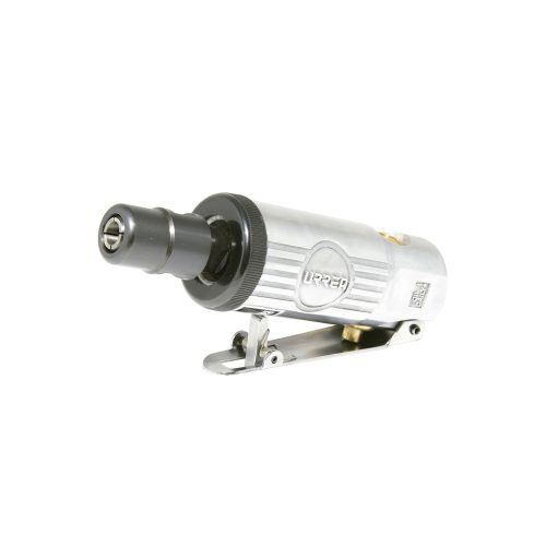 MOTO TOOL NEUMÁTICO URREA UP876 1/4'' 25000 RPM USO PESADO