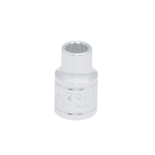 DADO URREA 5208 3/8'' 12 PUNTAS 1/4''