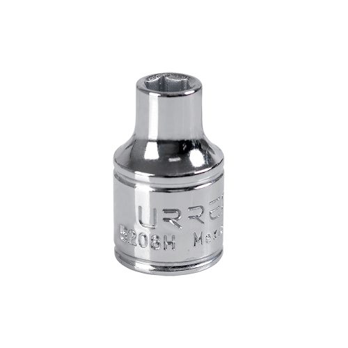 DADO URREA 5208H 3/8'' 6 PUNTAS 1/4''