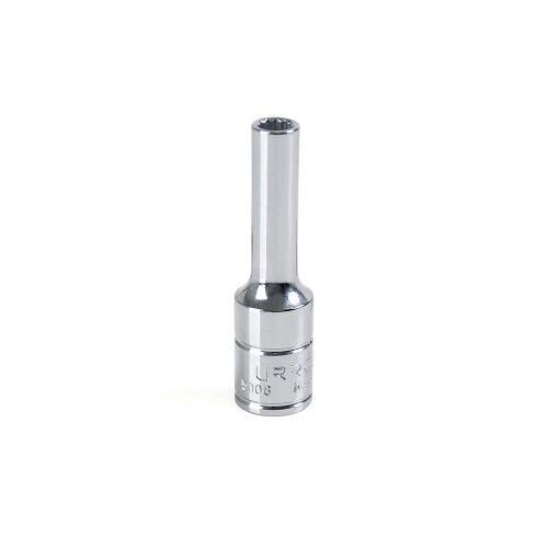 DADO LARGO URREA 5008 3/8'' 12 PUNTAS 1/4''
