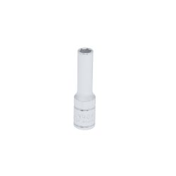 DADO LARGO URREA 5012H 3/8'' 6 PUNTAS 3/8''