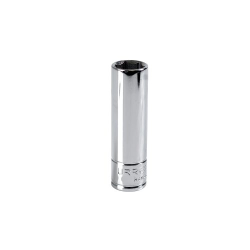 DADO LARGO URREA 5018H 3/8'' 6 PUNTAS 9/16''