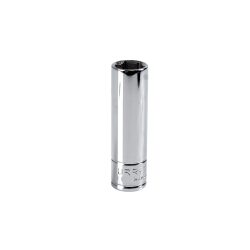 DADO LARGO URREA 5032H 3/8'' 6 PUNTAS 1''