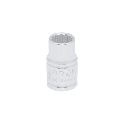 DADO URREA 5210M 3/8'' 12 PUNTAS 10 MILIMETROS