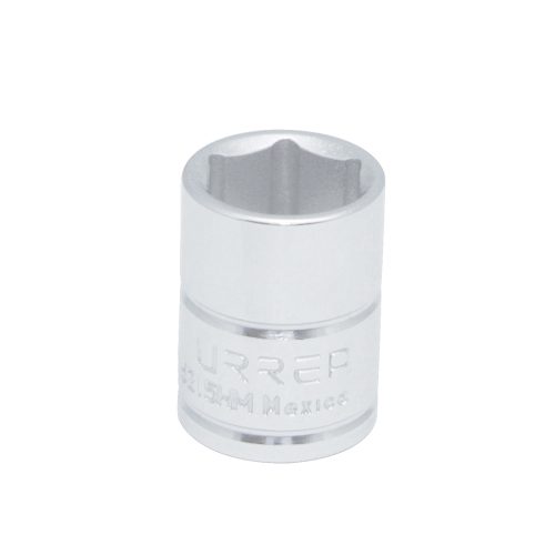 DADO URREA 5219HM 3/8'' 6 PUNTAS 19 MILIMETROS