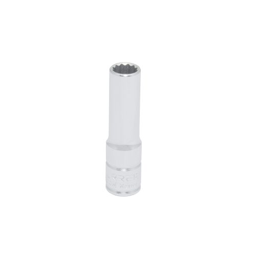 DADO LARGO URREA 5008M 3/8'' 12 PUNTAS 8 MILIMETROS