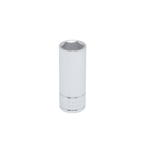 DADO LARGO URREA 5020HM 3/8'' 6 PUNTAS 20 MILIMETROS