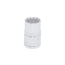 DADO URREA 5218SPL 18 EJES SPLINE 3/8''