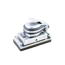 LIJADORA NEUMÁTICA URREA UP766 1/3'' DE HOJA 8000 RPM USO PESADO