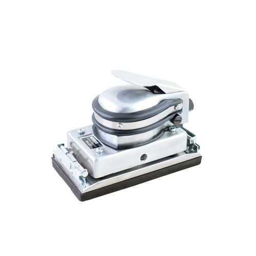 LIJADORA NEUMÁTICA URREA UP766 1/3'' DE HOJA 8000 RPM USO PESADO