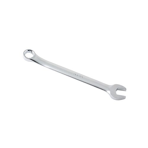 LLAVE COMBINADA URREA 1248A SATINADA DE 12 PUNTAS 1-1/2''